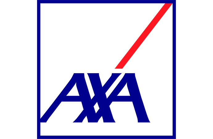 AXA Logo